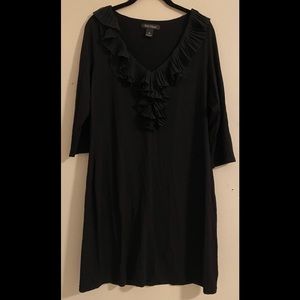 White House Black Market LBD